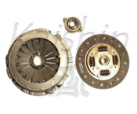KAISHIN KY014-K Clutch Kit
